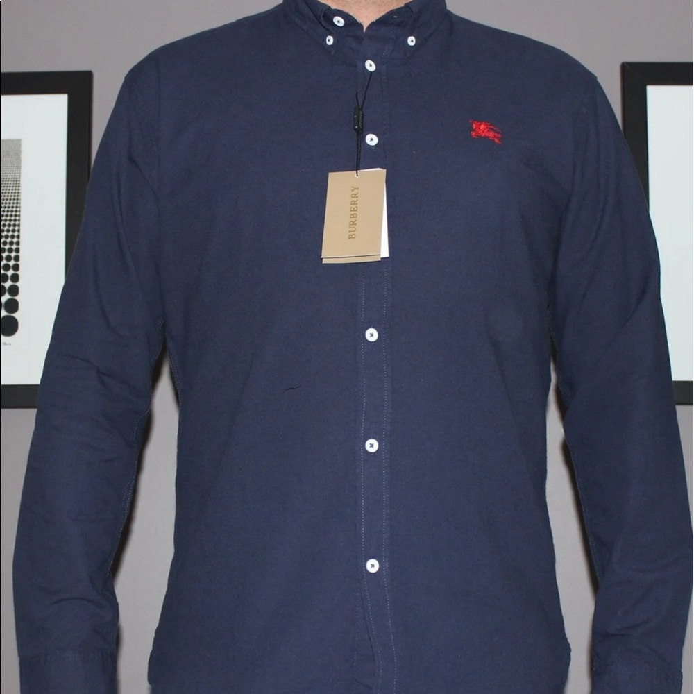 Burberry Casual Shirt